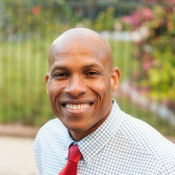 Gary Gooden